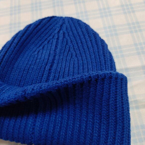 Acne Studios Wool Hat - Picture 3 of 5